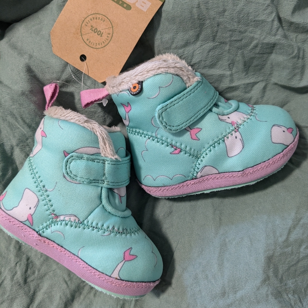 Baby Bogs - NWT